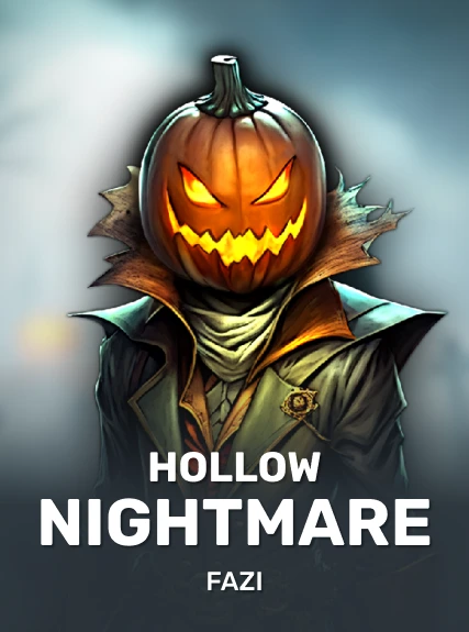 Hollow Nightmare game tile