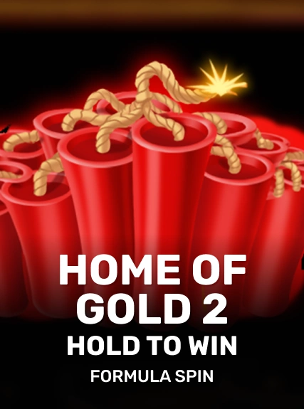 Home of Gold 2: Hold to Win game tile