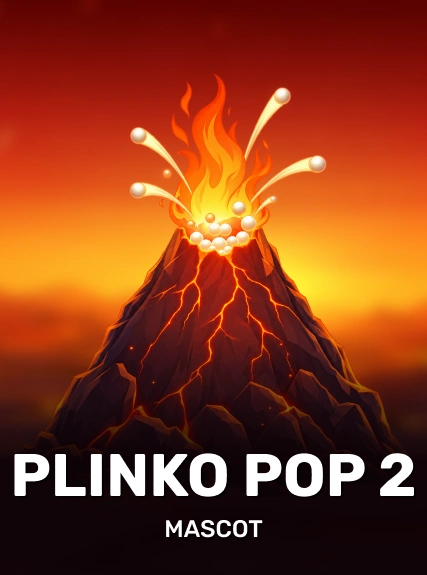 Plinko Pop 2 game tile